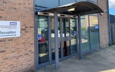 Pioneer opens new Private Patient Wing