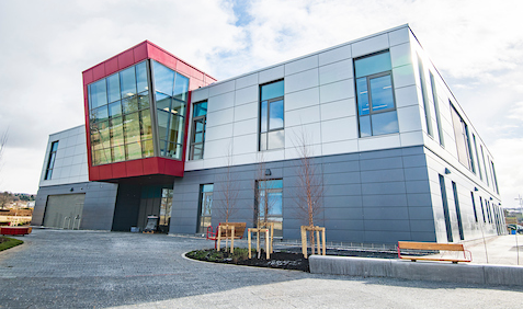 Pioneer Wound Healing and Lymphoedema Centres