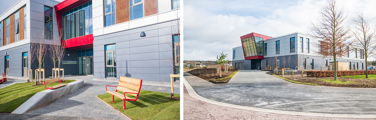 Pioneer Wound Healing and Lymphoedema Centres