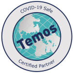 COVID-19 Safe