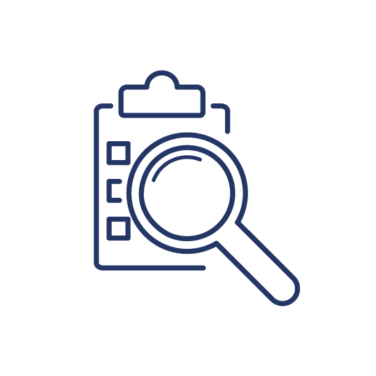 Data Collection and Monitoring