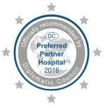 preferred partner hospital