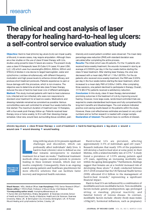 The-clinical-and-cost-analysis-of-laser-therapy_ publication